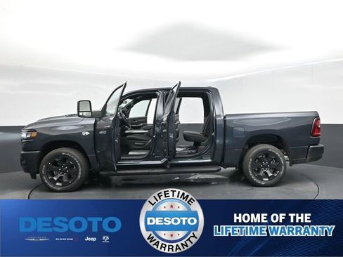 New 2026 RAM 1500 Express image 58