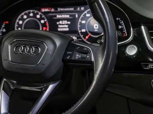 Used 2018 Audi Q7 3.0T Prestige w/ Prestige Package AWD/4WD image 19