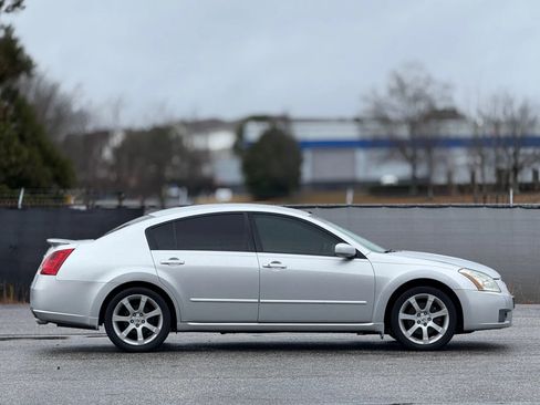 Used 2007 Nissan Maxima 3.5 SE w/ Premium Audio Pkg image 7