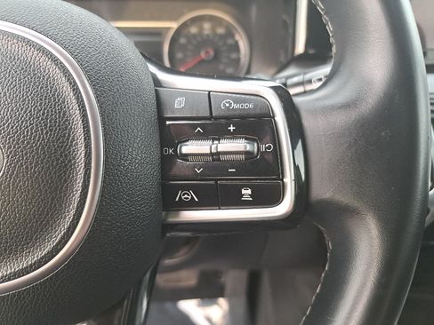Used 2021 Kia Sorento SX AWD/4WD image 20