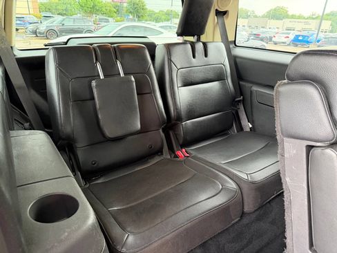 Used 2019 Ford Flex Limited FWD image 22