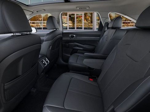 New 2026 Kia Sorento X-Line EX image 18