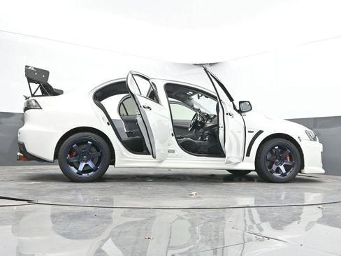 Used 2011 Mitsubishi Lancer Evolution MR AWD/4WD image 75
