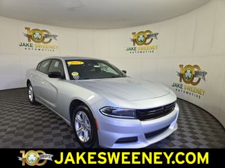Used 2023 Dodge Charger SXT video 1