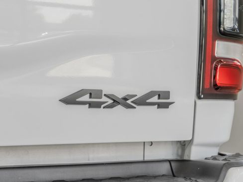 Used 2023 RAM 2500 Limited AWD/4WD image 24