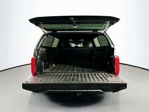 Used 2022 Toyota Tundra SR5 image 26