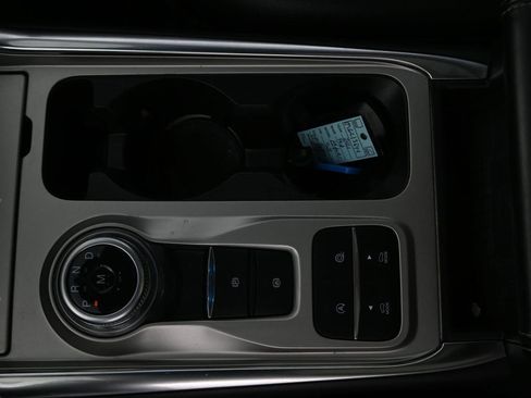 Used 2021 Ford Explorer Limited w/ Equipment Group 301A image 26