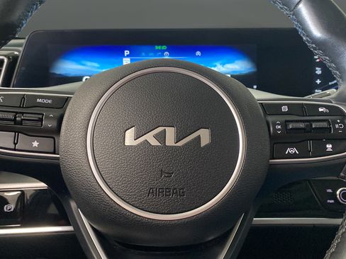 Used 2023 Kia Sportage SX AWD/4WD image 16