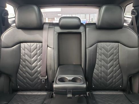 Certified 2023 Kia Sportage X-Line w/ X-Line Premium Package image 16