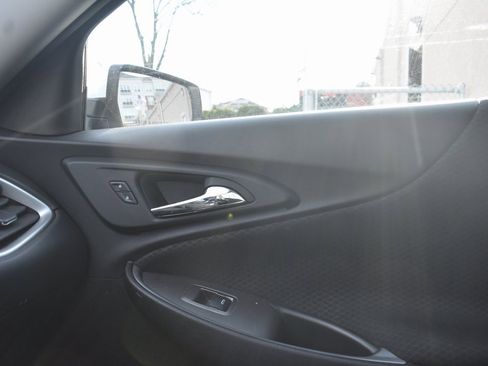 Used 2024 Chevrolet Malibu LT image 20