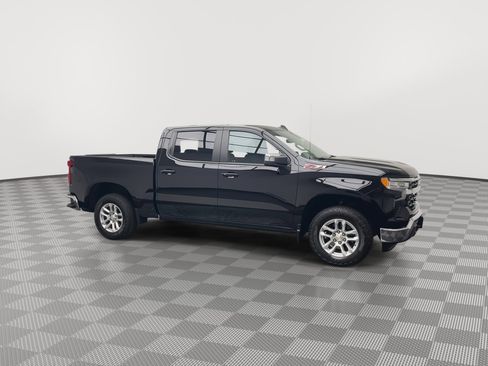Certified 2022 Chevrolet Silverado 1500 LT image 43