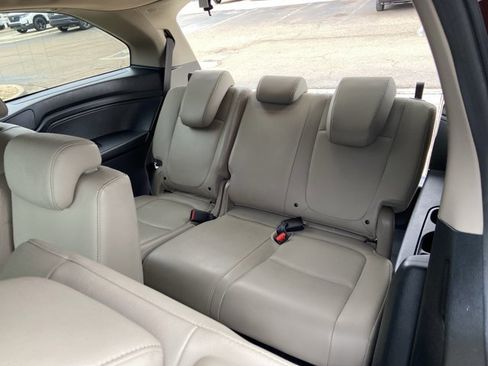 Used 2021 Honda Odyssey EX-L image 54