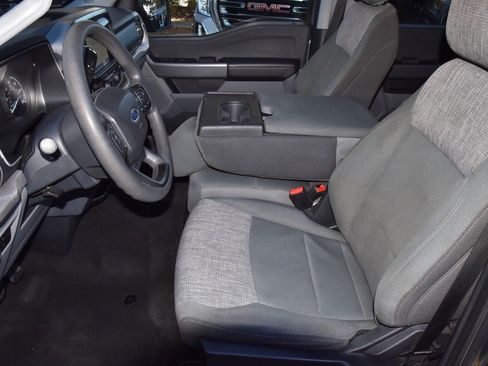 Used 2023 Ford F150 XLT image 13