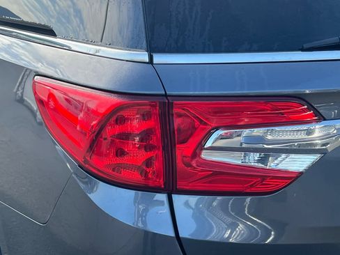 Used 2018 Honda Odyssey Touring image 20