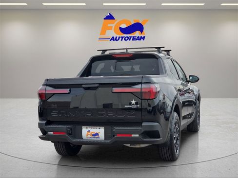 Used 2023 Hyundai Santa Cruz SEL Premium image 6