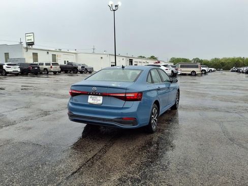 Used 2025 Volkswagen Jetta S FWD image 22