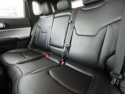 Used 2024 Jeep Compass Limited image 25