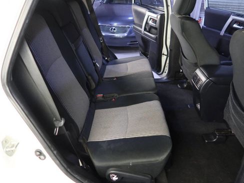 Used 2023 Toyota 4Runner SR5 image 15