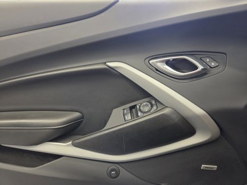 Used 2023 Chevrolet Camaro LT w/ RS Package image 19