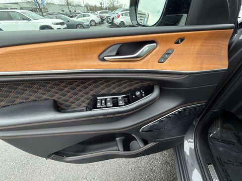 Used 2023 Jeep Grand Cherokee L Summit image 15