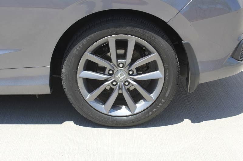 Used 2020 Honda Civic EX image 33