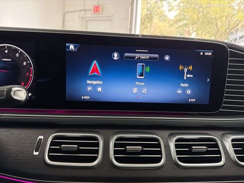 New 2026 Mercedes-Benz GLE 350 GLE 350 image 34