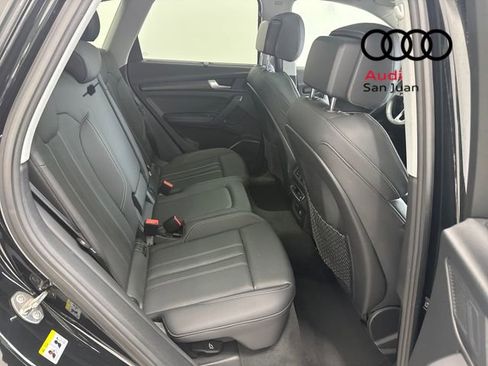 Used 2022 Audi Q5 2.0T Prestige image 24