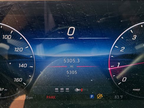 Certified 2026 Mercedes-Benz GLC 300 4MATIC image 30