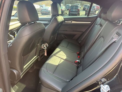 New 2026 Alfa Romeo Stelvio Sprint image 17