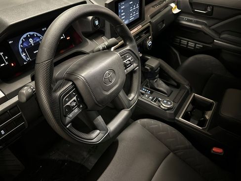 New 2025 Toyota Tacoma SR5 image 6