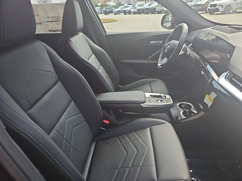 New 2026 BMW X1 xDrive28i w/ Technology Package AWD/4WD image 10
