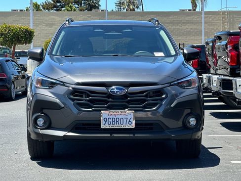 Used 2024 Subaru Crosstrek 2.0i Premium AWD/4WD image 10