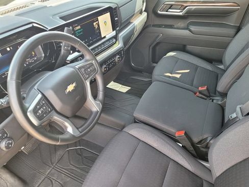 Certified 2023 Chevrolet Silverado 1500 LT AWD/4WD image 17