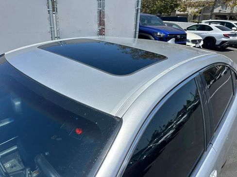 Used 2015 Lexus ES 350 w/ Premium Package FWD image 5