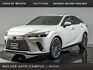 Certified 2024 Lexus RX 350 Premium Plus w/ Convenience Package FWD video 1