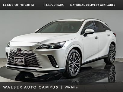 Certified 2024 Lexus RX 350 Premium Plus w/ Convenience Package