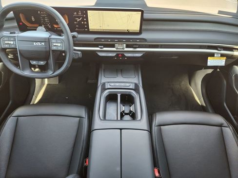 New 2027 Kia Telluride S AWD/4WD image 19