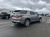 Used 2018 Chevrolet Traverse Premier image 6