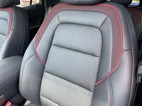 Used 2026 Chevrolet Equinox RS w/ LPO, Floor Liner Package FWD image 18
