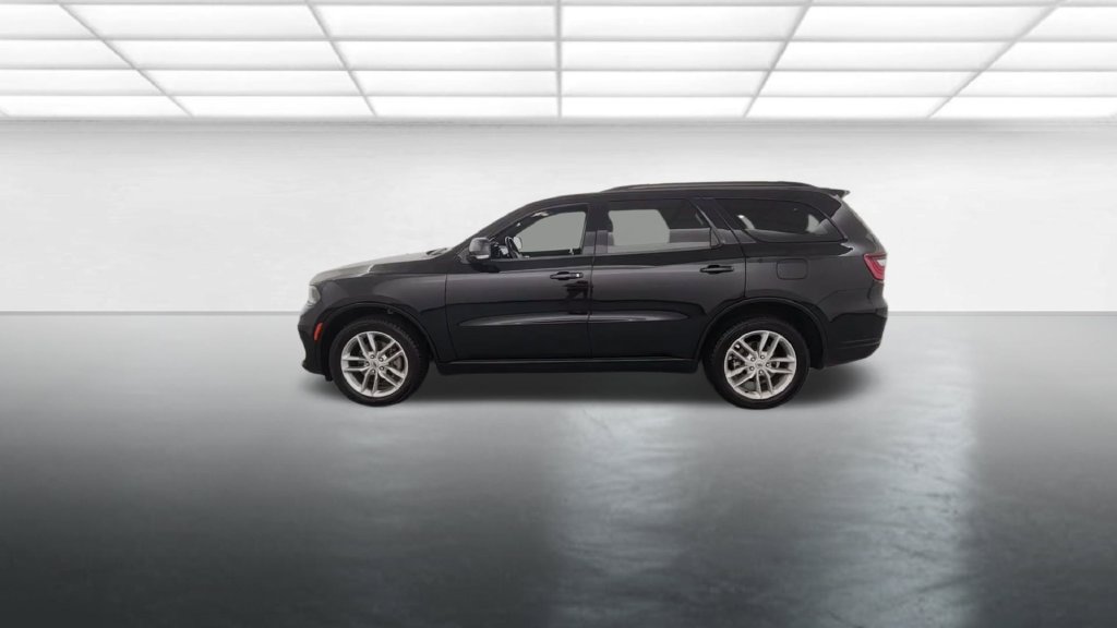 Used 2024 Dodge Durango GT AWD/4WD image 5