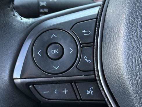 Certified 2023 Toyota Camry SE AWD/4WD image 20