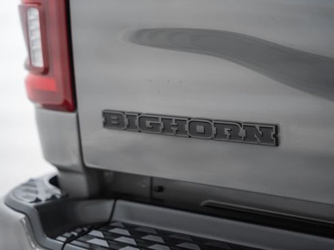 Used 2026 RAM 2500 Big Horn AWD/4WD image 10