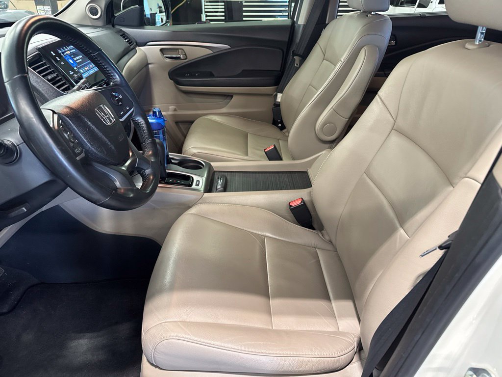 Used 2019 Honda Pilot EX-L image 16