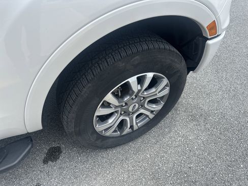 Used 2019 Ford Ranger Lariat w/ Equipment Group 501A Mid AWD/4WD image 32
