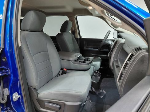 Certified 2018 RAM 1500 Express w/ Express Value Package AWD/4WD image 24