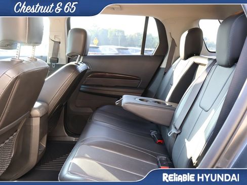 Used 2017 GMC Terrain Denali AWD/4WD image 18