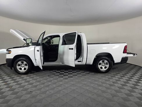 New 2025 RAM 1500 Tradesman image 15