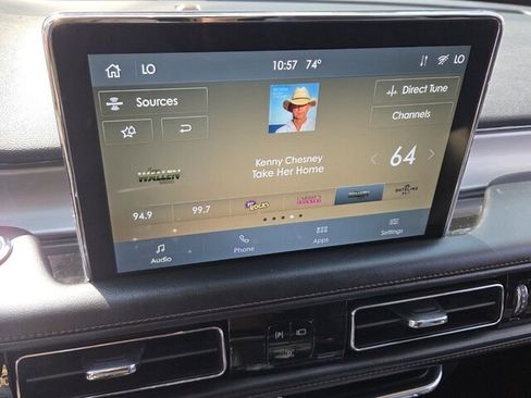 Used 2021 Lincoln Aviator 2WD image 22