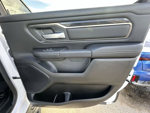 Used 2022 RAM 1500 Rebel w/ Rebel Level 2 Equipment Group image 30