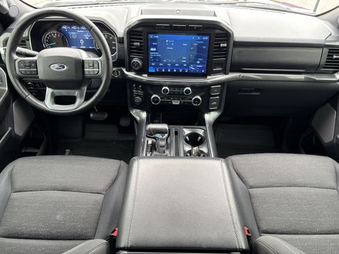 Used 2019 Ford F150 XLT w/ Equipment Group 302A Luxury AWD/4WD image 40